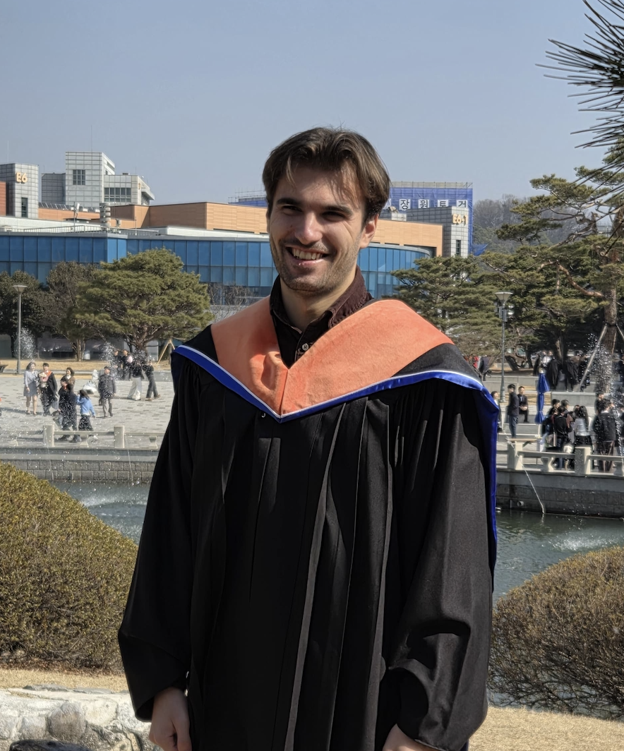 Thomas Mari — Co-fondateur Tri Studio