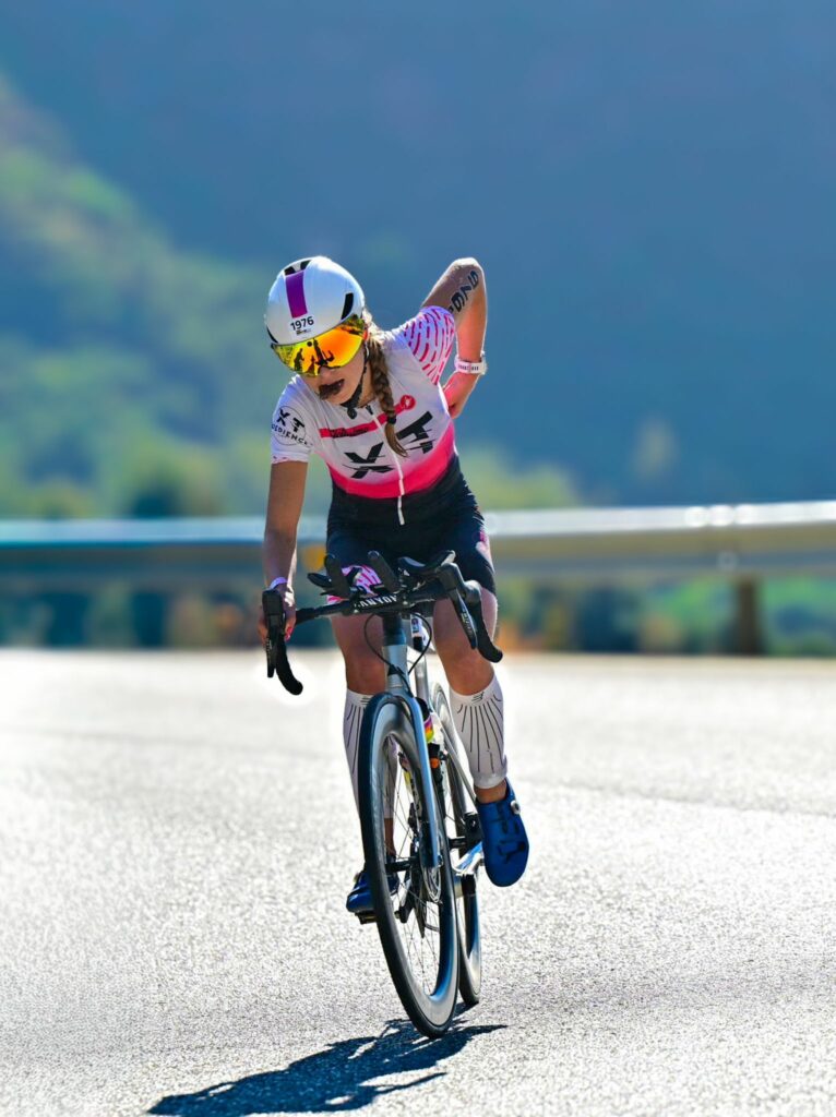 Entraînement Tri Studio