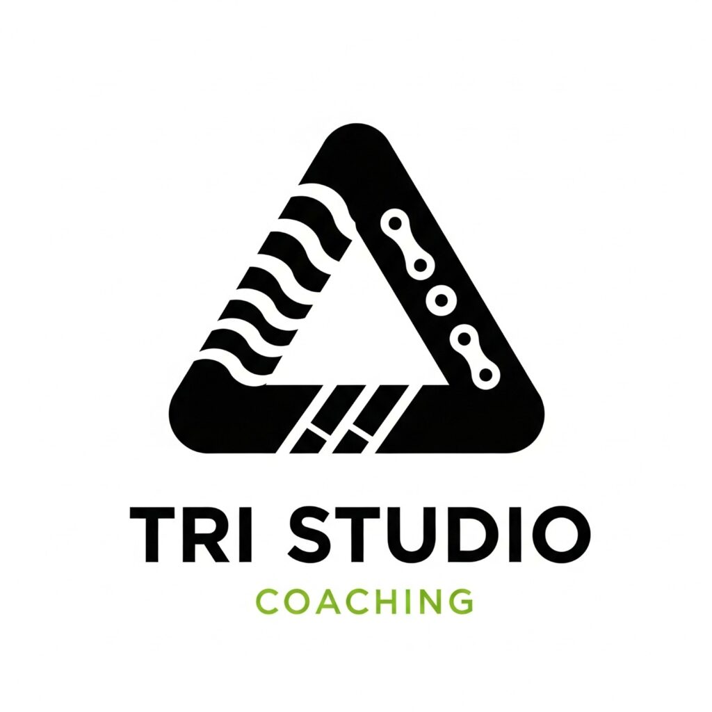Logo Tri Studio